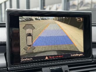 Audi A6 avant 3.0 TDI BiT S-Line Pano Sport-Stoelen picture 12