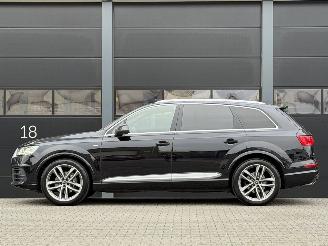 Audi Q7 3.0 TDI S-Line B&O Hade-Up Pano Euro-6 picture 6