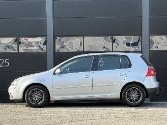 Volkswagen Golf 1.9 TDI Navi Airco picture 6