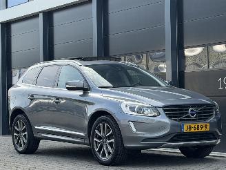 Volvo Xc-60 2.0 D4 Summum Pano Navi Camer EURO-6 picture 2