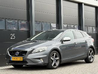 voitures voitures particulières Volvo V-40 1.6 D2 R-Design 2013/6