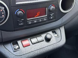 Peugeot Partner 1.6 BlueHDi Navi Clima 3-PERS Euro-6 picture 11