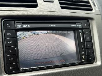 Toyota Avensis 2.0 D-4D Navi Clima Camera picture 11