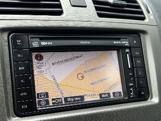 Toyota Avensis 2.0 D-4D Navi Clima Camera picture 10