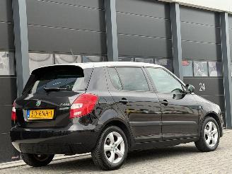 Skoda Fabia 1.2 TDI Greenline picture 4
