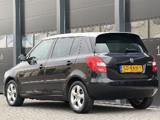 Skoda Fabia 1.2 TDI Greenline picture 5