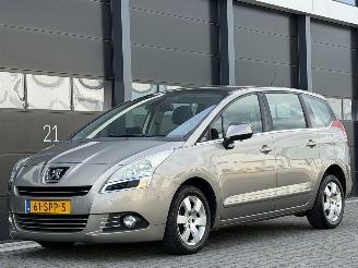 okazja samochody osobowe Peugeot 5008 1.6 VTi ST  * LPG * Navi Clima Pano 2011/11