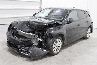 skadebil auto Opel Astra  2022/12
