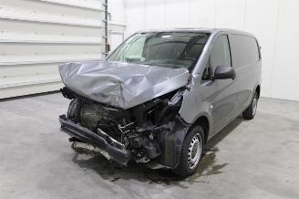 Avarii autoturisme Mercedes Vito  2020/5