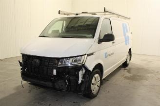Avarii autoturisme Volkswagen Transporter T6 2022/3