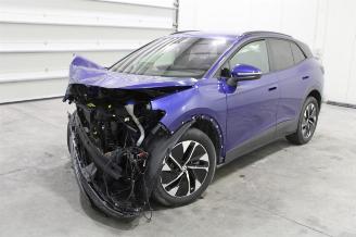 Unfallwagen Volkswagen ID.4  2024/10