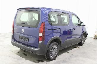 Peugeot Rifter  picture 3