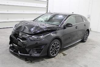 Schadeauto Kia Pro cee d pro_cee'd 2023/4