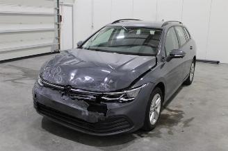 škoda osobní automobily Volkswagen Golf  2023/1