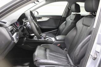 Audi A4  picture 15
