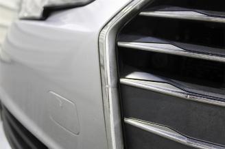 Audi A4  picture 7