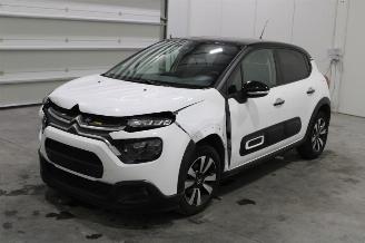 škoda osobní automobily Citroën C3  2023/7