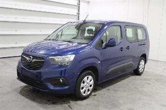 skadebil auto Opel Combo  2019/6