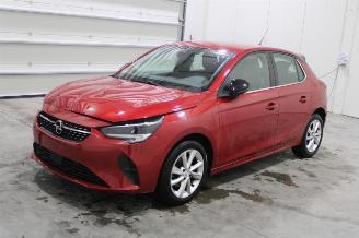 škoda osobní automobily Opel Corsa  2023/3