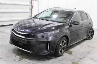 Schadeauto Kia Cee d cee'd 2024/1