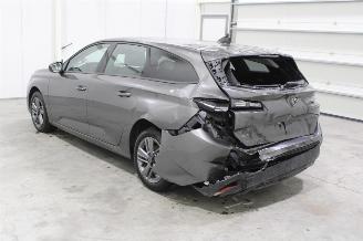 Peugeot 308  picture 4