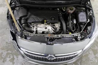 Opel Astra  picture 13