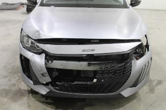 Peugeot 208  picture 22