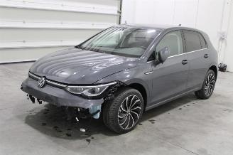 Avarii autoturisme Volkswagen Golf  2024/5