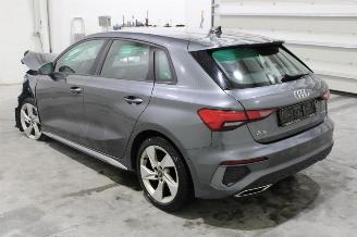 Audi A3  picture 4