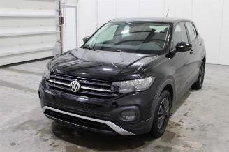 Avarii autoturisme Volkswagen T-Cross  2019/12