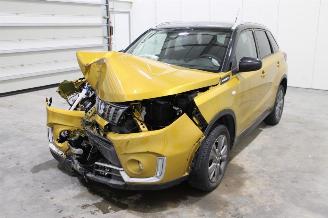 skadebil auto Suzuki Vitara  2022/6