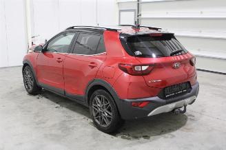 Kia Stonic  picture 4