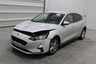 Unfallwagen Ford Focus  2021/10
