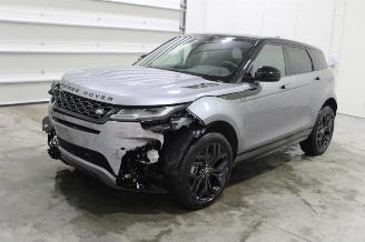 Auto incidentate Land Rover Range Rover Evoque  2022/7