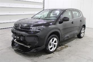 Avarii autoturisme Citroën C5  2024/3