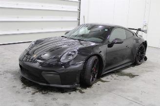 škoda osobní automobily Porsche 911  2025/5