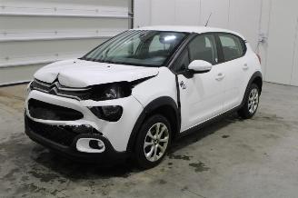 škoda osobní automobily Citroën C3  2023/5