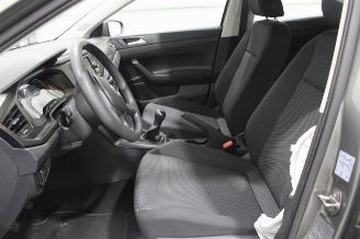 Volkswagen Polo  picture 10