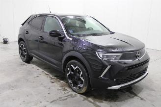 Opel Mokka  picture 2