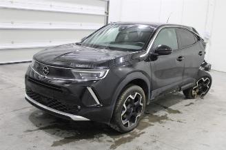 Schadeauto Opel Mokka  2022/7