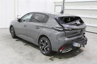 Peugeot 308  picture 4