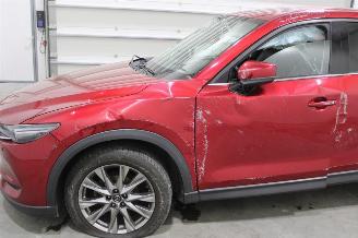 Mazda CX-5  picture 6