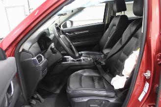 Mazda CX-5  picture 10