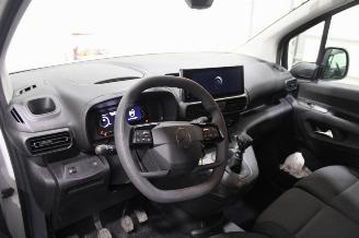 Citroën Berlingo  picture 9