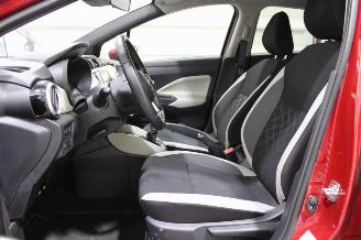 Nissan Micra  picture 16