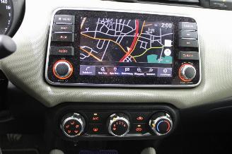 Nissan Micra  picture 15