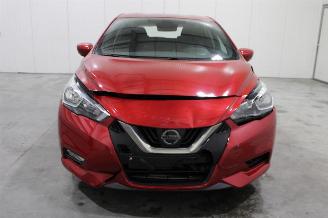 Nissan Micra  picture 5