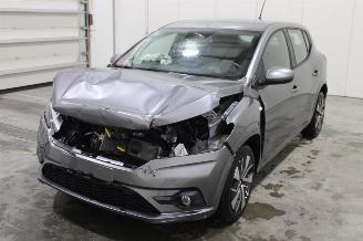 Unfallwagen Dacia Sandero  2024/11