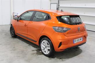 Renault Clio  picture 4