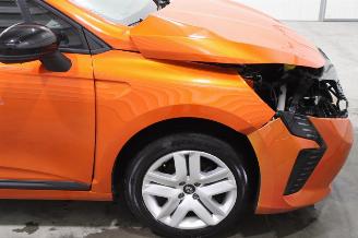 Renault Clio  picture 7